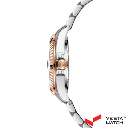 ساعت مچی زنانه ژاک فیلیپ JACQUES PHILIPPE مدل JPQLS827388RG