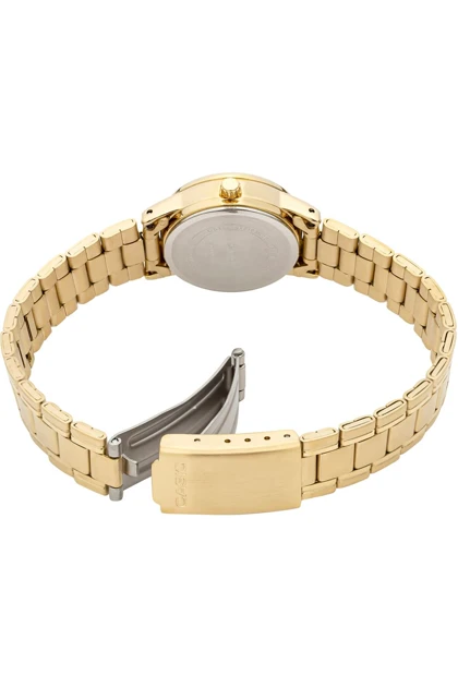 ساعت زنانه casio casio