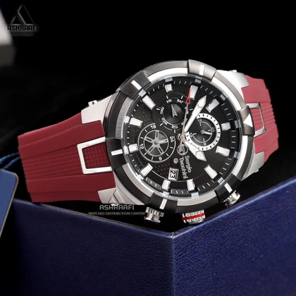 ساعت مردانه سرجیو تاچینی Sergio Tacchini ST.1.10344-7