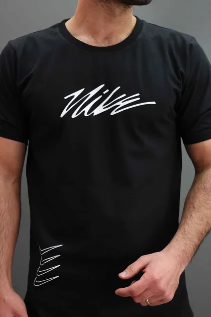 تیشرت آستین کوتاه NIKE