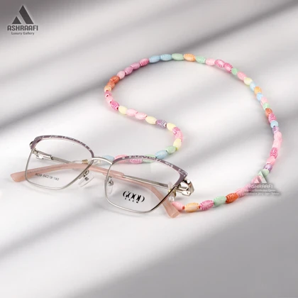 بند عینک دخترانه Glasses Strap-09