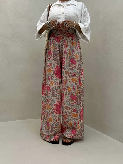 شلوار PATTERN NO.7