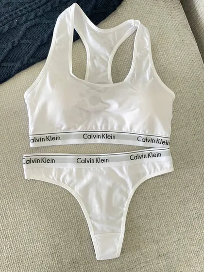 ست calvin(بکلس)
