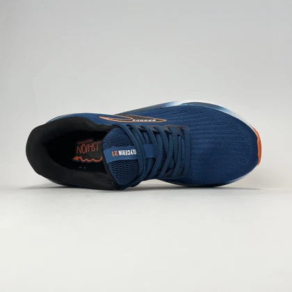 کفش ورزشی بروکس گلیسیرین 21 آبی