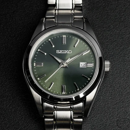 ساعت سیکو اورجینال زنانه SUR533P1 SEIKO
