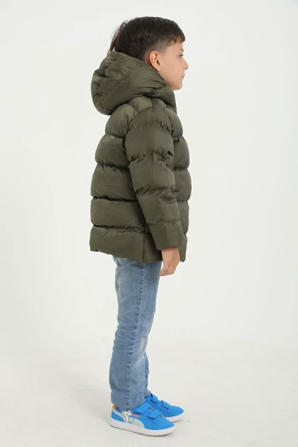 کت و کاپشن بچگانه montland montland