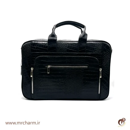 کیف چرم مردانه mrc1316-07