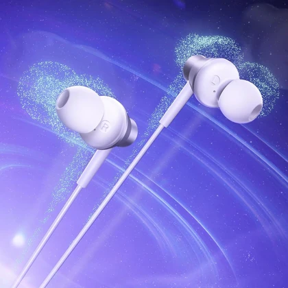 هندزفری تایپ سی بیسوس CZ11