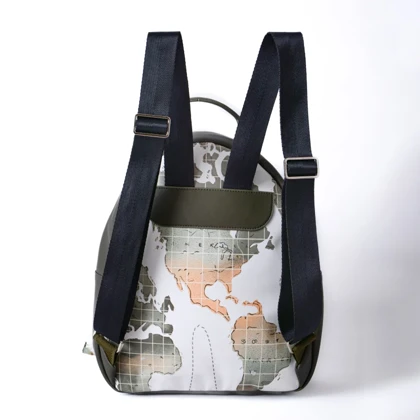 کیف کوله پشتی طرح توریست