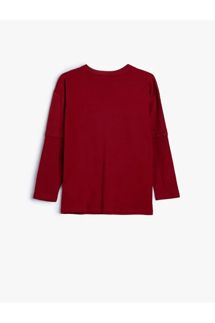 تیشرت بچگانه koton