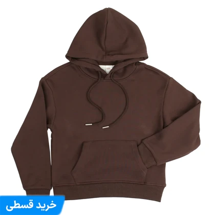 هودی پسرانه تک‌رنگ ساده