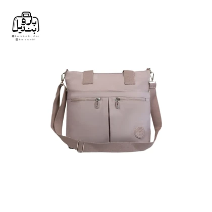 کیف زنانه دوشی کلوز بگ Cloth Bag کد 3130