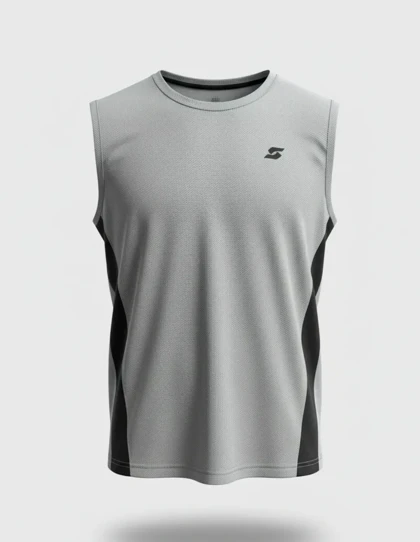 تاپ ورزشی مردانه اسپورتلند Slava M