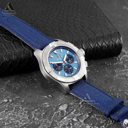ساعت مردانه برایتلینگ Breitling Avenger b01 Chronograph-BS