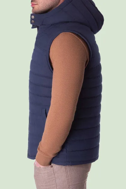 کاپشن ژیله 270010
