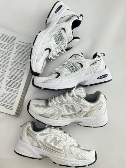 کتانی نیوبالانس 2383