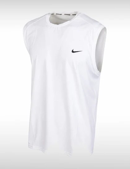 رکابی ورزشی مردانه نایک Nike Active Flow M