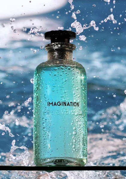 عطر ایمجینیشن Louis Vuitton Imagination