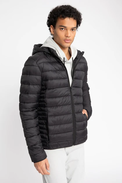 کت و کاپشن مردانه اورجینال دیفکتو defacto