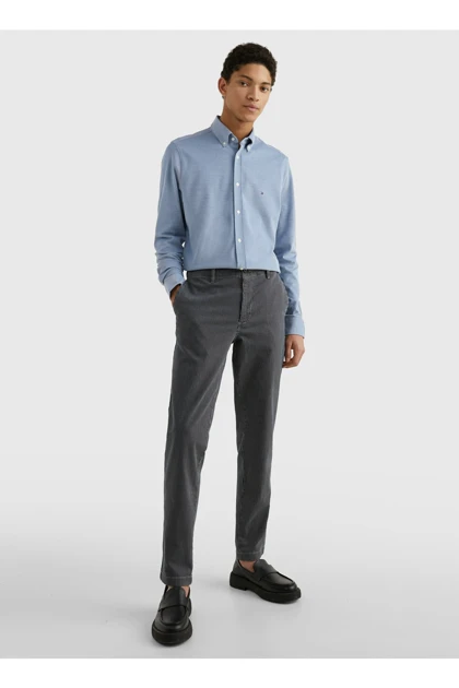 پیراهن مردانه tommy-hilfiger