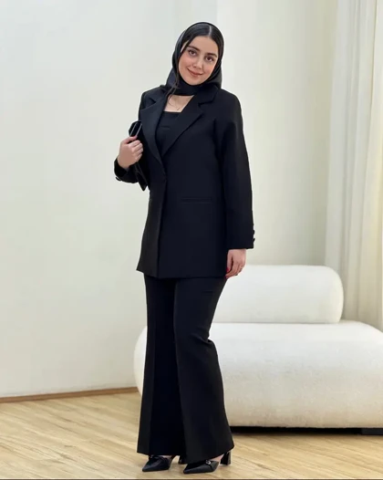 ست کت و شلوار مازراتی آنوشا