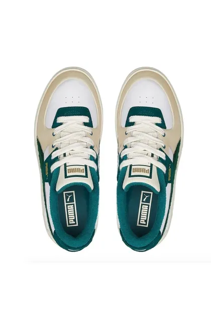 Cali Dream Ivy League Wns White-whi - 38714801