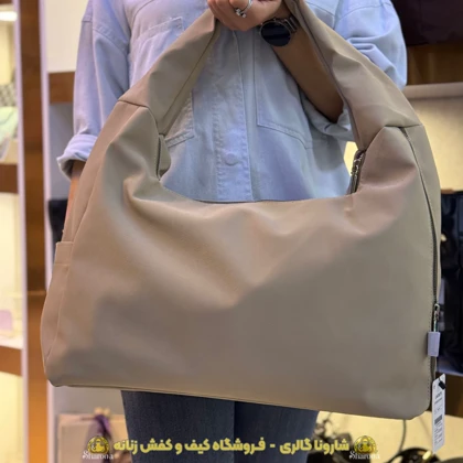 کیف زنانه سایز بزرگ استفانو