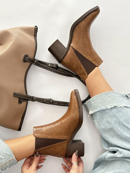 پاشنه تیز کشی وی 2364