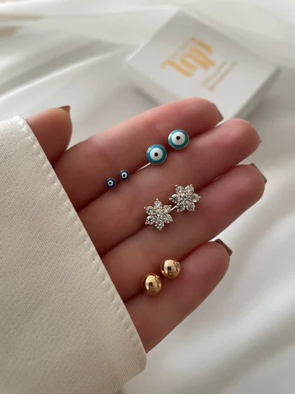 گلگوش میخی ژوپینگ