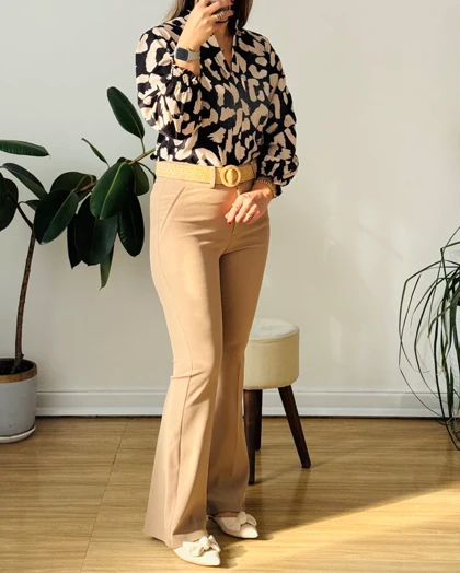 شلوار دمپا مازراتی