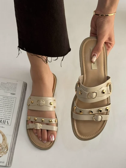 اسلیپر پرچی هرمی 4396