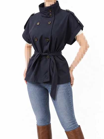 وست بارانی Zara 2201