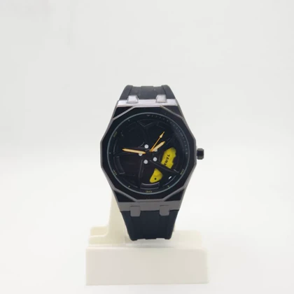 ساعت مچی رینگی اسپینری تانکر Tankre رینگ بسیار باکیفیت