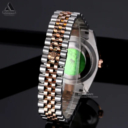 ساعت مردانه رولکس Rolex DateJust RG-21