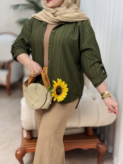 شومیز مراکشی آرزو3176