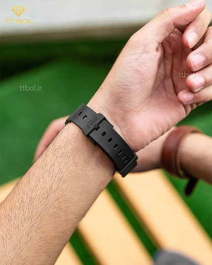 ساعت مچی مردانه کاسیو CASIO MRW-200H-1B