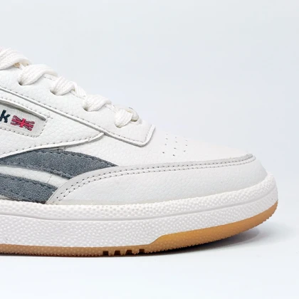 کفش روزمره زنانه ریباک مدل Reebok Club C85 WG