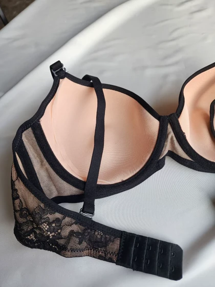 سوتین تک طرح تریومف آلمان کد: 6040