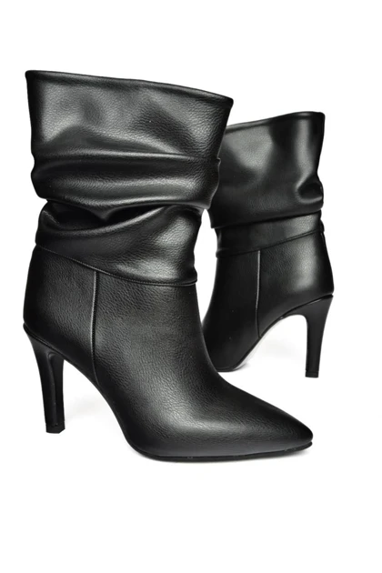 بوت و نیم بوت زنانه فاکس شوز fox-shoes