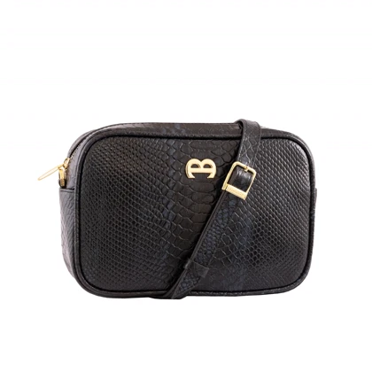 کیف دوشی زنانه مدل F142