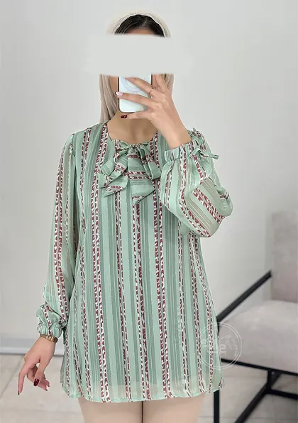 شومیز بنیتا