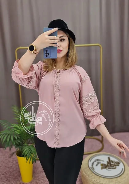 شومیز آوینا