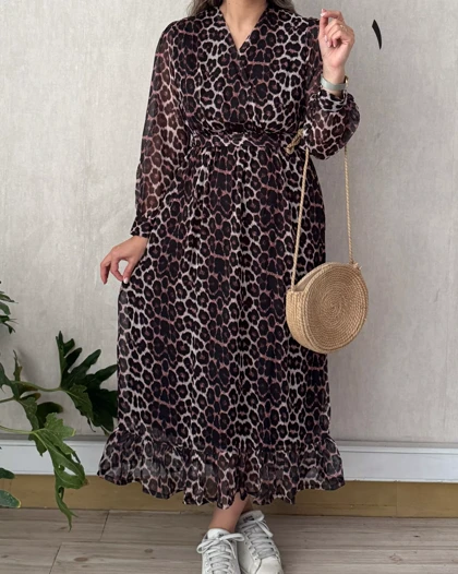 پیراهن حریر تمنا 3