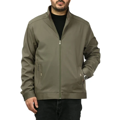 کاپشن بهاره مردانه مدل 60963