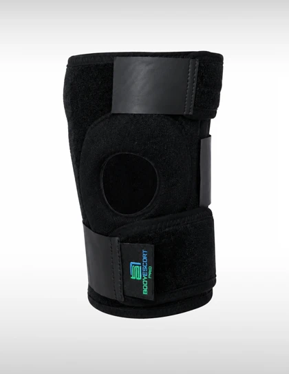 زانوبند Unisex بادی اسکورت Knee Support BK 04 U