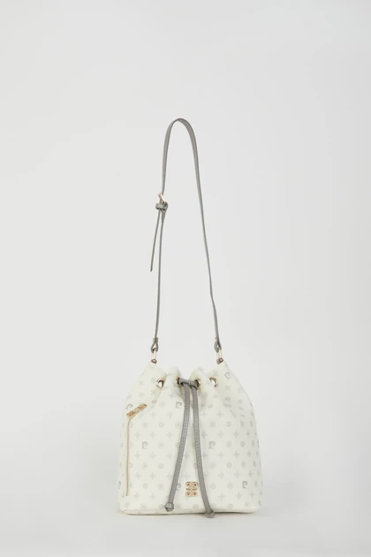 کیف دوشی زنانه اورجینال pierre-cardin pierre-cardin