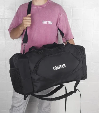 ساک ورزشی قابل تبدیل به کوله CONVERSE