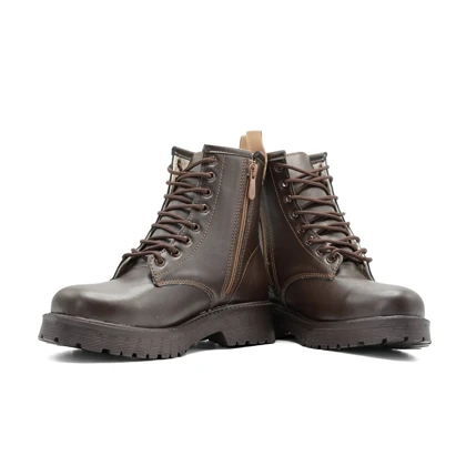کفش نیم بوت زنانه مدل 0142_Boots