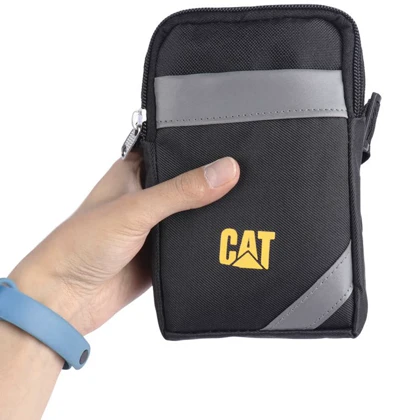 کیف دوشی Cat طرح MC127