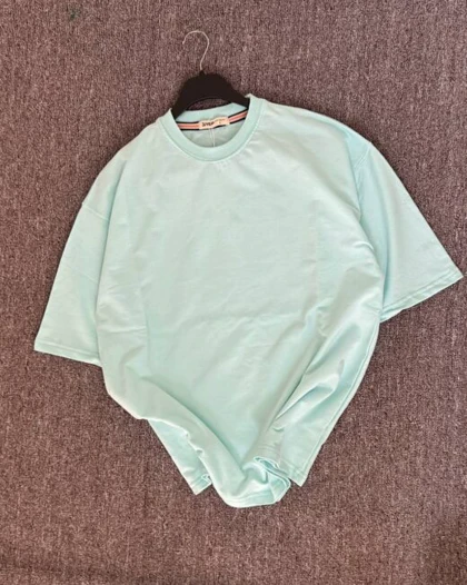 تیشرت دورس ساده